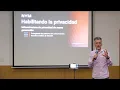 NYM, VPNs y Privacidad en Internet. Presentación en vivo en Quéretaro, México