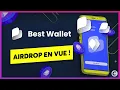 Best Wallet : bientôt le meilleur portefeuille logiciel ?