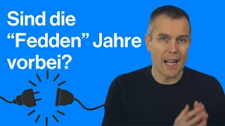 BITCOIN Bitcoin: Zieht die Fed den Krypto-Stecker?