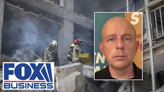 WELL Steve Hilton: Trump has handled Iran relations ‘very well’ amid Israeli strikes