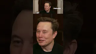 ELON AB [CBOE] Elon Musk describes seeing &#39;Trump Derangement Syndrome&#39; at dinner party