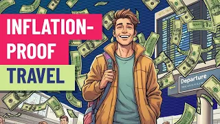Top travels hacks to help you outsmart rising inflation