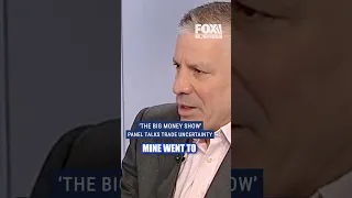This is why Treasury Secretary Bessent doesn’t say more than he can: Jackie DeAngelis #shorts #trade