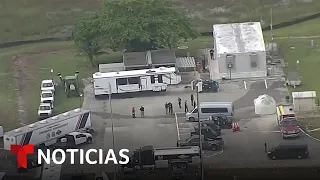 Las noticias de la mañana, martes 1 de julio de 2025