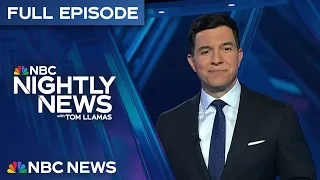 Nightly News Full Broadcast - July 15