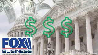 PAID How will the &#39;big, beautiful bill&#39; be paid for?