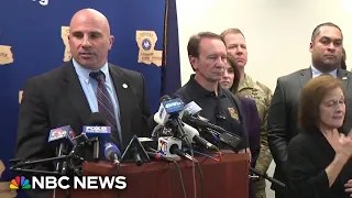 BLAST BREAKING: FBI says New Orleans attack and Cybertruck blast are unrelated