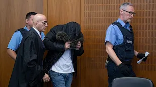 Germania, ergastolo per un medico siriano: commesso uccisioni e torture durante la guerra civile