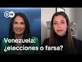 "Maduro ha jugado muy inteligentemente con la represión"