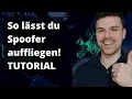 Gib Spoofern keine CHANCE! TUTORIAL