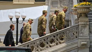 Istanbul-Gespräche beendet: Ukraine und Russland vereinbaren Gefangenenaustausch