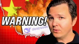 China’s DeepSeek Just Broke AI