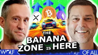 BITCOIN Raoul Pal Predicts The Biggest Bitcoin &amp; Crypto Boom Yet!