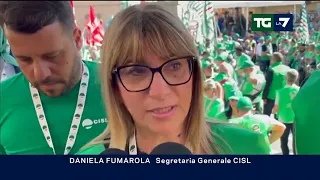 Edizione della notte del 02/05/2025