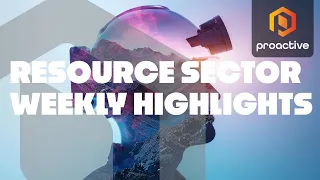 ENDEAVOUR MINING ORD USD0.01 Mosman, Georgina Energy, Zephyr, Challenger, Endeavour Mining - Resources Sector Week in Review