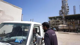 Clashes in Libyan city of Zawiya cause &#39;severe damage&#39; at oil refinery