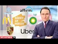 Märkte am Morgen: BP, Uber, Affirm Holdings, McDonald's, Thyssenkrupp, Porsche AG