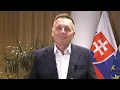 Financial literacy in Europe - Peter Kažimír, Governor, Národná banka Slovenska