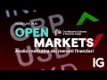 Open Markets 24.01.2025