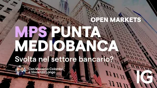 Open Markets 24.01.2025