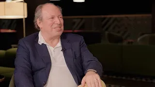 ZIMMER HLD Hans Zimmer: &quot;Regisseure kommen mit viel Fantasie und großen Plänen zu mir&quot;