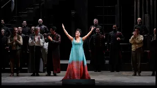 SOPRANO OYJ [CBOE] Russian soprano Anna Netrebko&#39;s Prague concert axed and labelled &quot;insensitive&quot; amid ongoing war