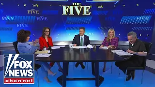 ‘The Five’: Democrats face yet another &#39;dumpster fire&#39;