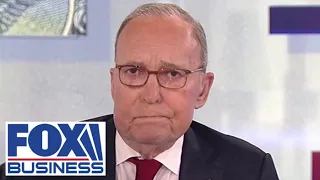 Larry Kudlow: These judges think they are president