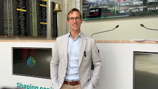 LVMH LVMH zomeraandeel 2025