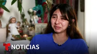 Hablamos con la joven inmigrante que ICE arrestó pese a sus 39 semanas de embarazo