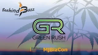 ZETA RESOURCES LIMITED The Latest "Beehind the Buzz" Show: Featuring Green Rush Consulting CEO Zeta Ceti at MJBizCon