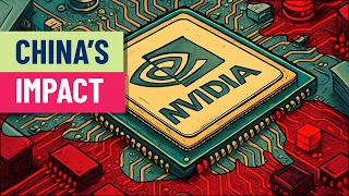 NVIDIA CORP. How China’s tech tensions could impact Nvidia