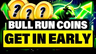 4 BEST AI Altcoins For 40x Crypto Gains in 2025 (WATCH NOW)