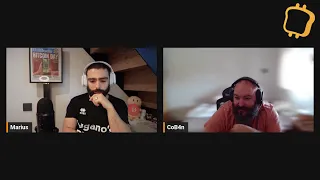 BITCOIN ATH Bitcoin, live avec Vincent Ganne