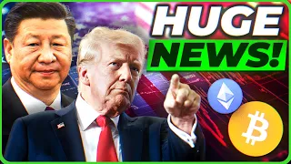 KEY U.S. &amp; China Trade Deal?! You NEED to Pay Attention to These Key Factors!