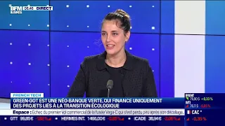 NEO Finance: la néo banque verte Green-Got franchit le cap des 10.000 clients