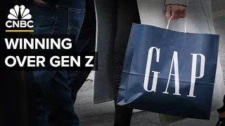 Has Gap Done The Impossible?