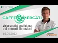 Caffè&Mercati - Siamo long su EUR/CHF