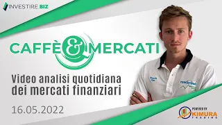 EUR/CHF Caffè&amp;Mercati - Siamo long su EUR/CHF