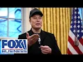 Joe Concha: Elon Musk ‘carried out a mission’ that most Americans agree with