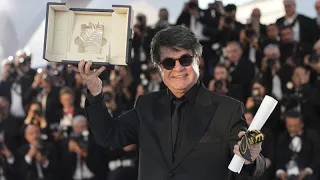 Goldene Palme in Cannes für Panahis &quot;Un simple accident&quot;
