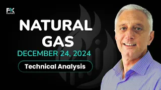 Natural Gas Price Forecast Today, Technical Analysis (December 24): NatGas Retains Bullish Momentum