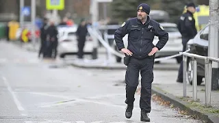 Croazia, attacco con coltello in una scuola di Zagabria: morta bambina di 7 anni e diversi feriti