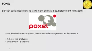 INNATE PHARMA POXEL et INNATE PHARMA: Voilà quelle serait ma stratégie!