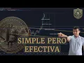 ESTA ES MI ESTRATEGIA CON BITCOIN