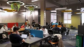 Come il Kazakistan intende attirare 150.000 studenti stranieri entro il 2029