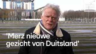 Correspondent over verkiezingen Duitsland