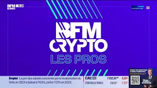 DOGECOIN 🔴 EN DIRECT Vers un ETF Dogecoin ?🐕