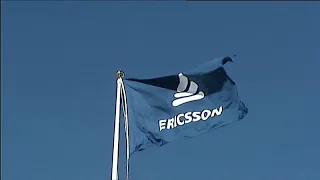 ERICSSON ADS Ericsson zahlt Strafgeld: Korruptionsermittlungen eingestellt