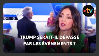 Israël-Iran : Donald Trump contrôle-t-il encore la situation ? - #cdanslair du 16.06.2025